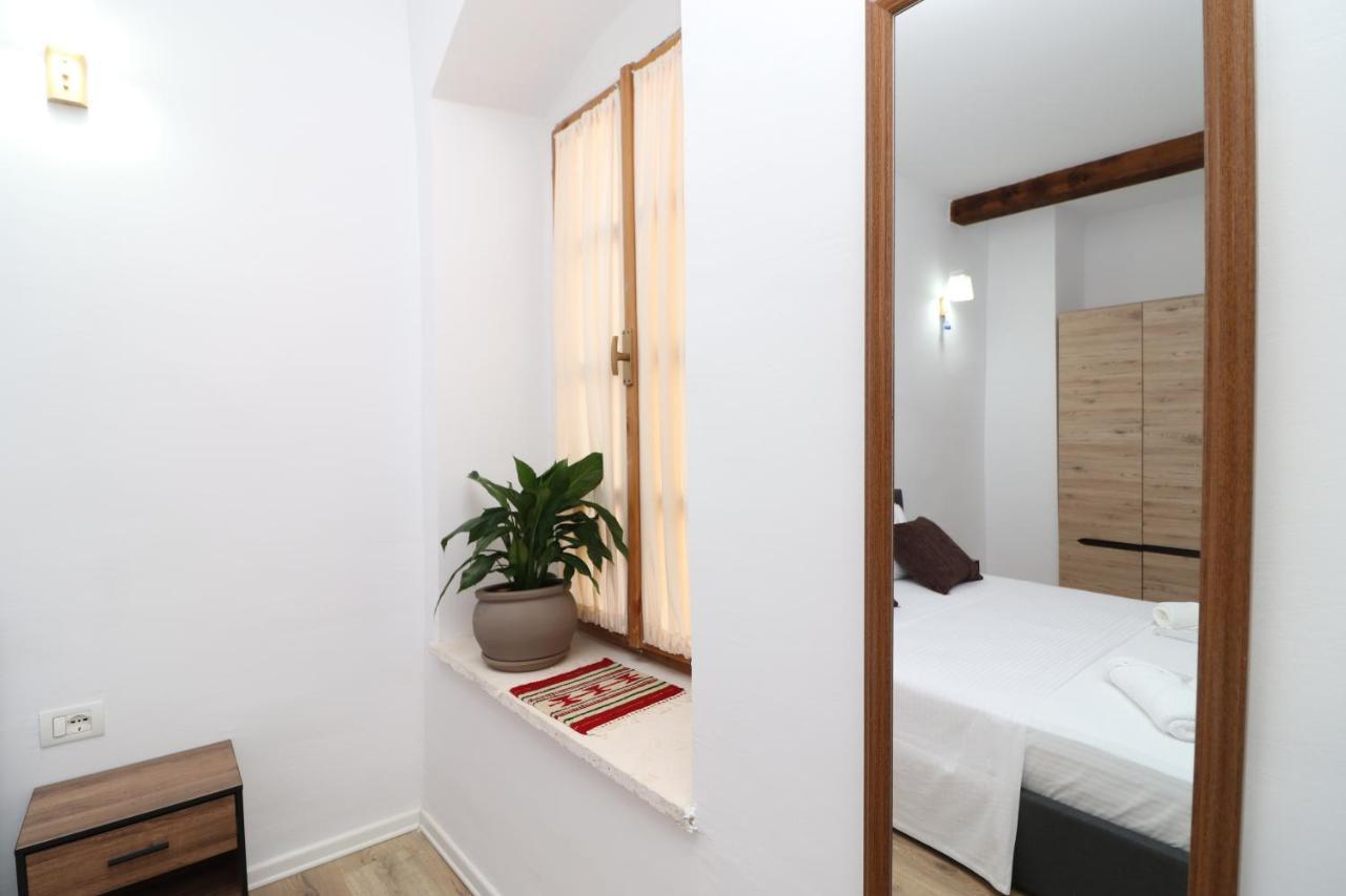 Gaia Bed & Breakfast Vlore Exterior photo