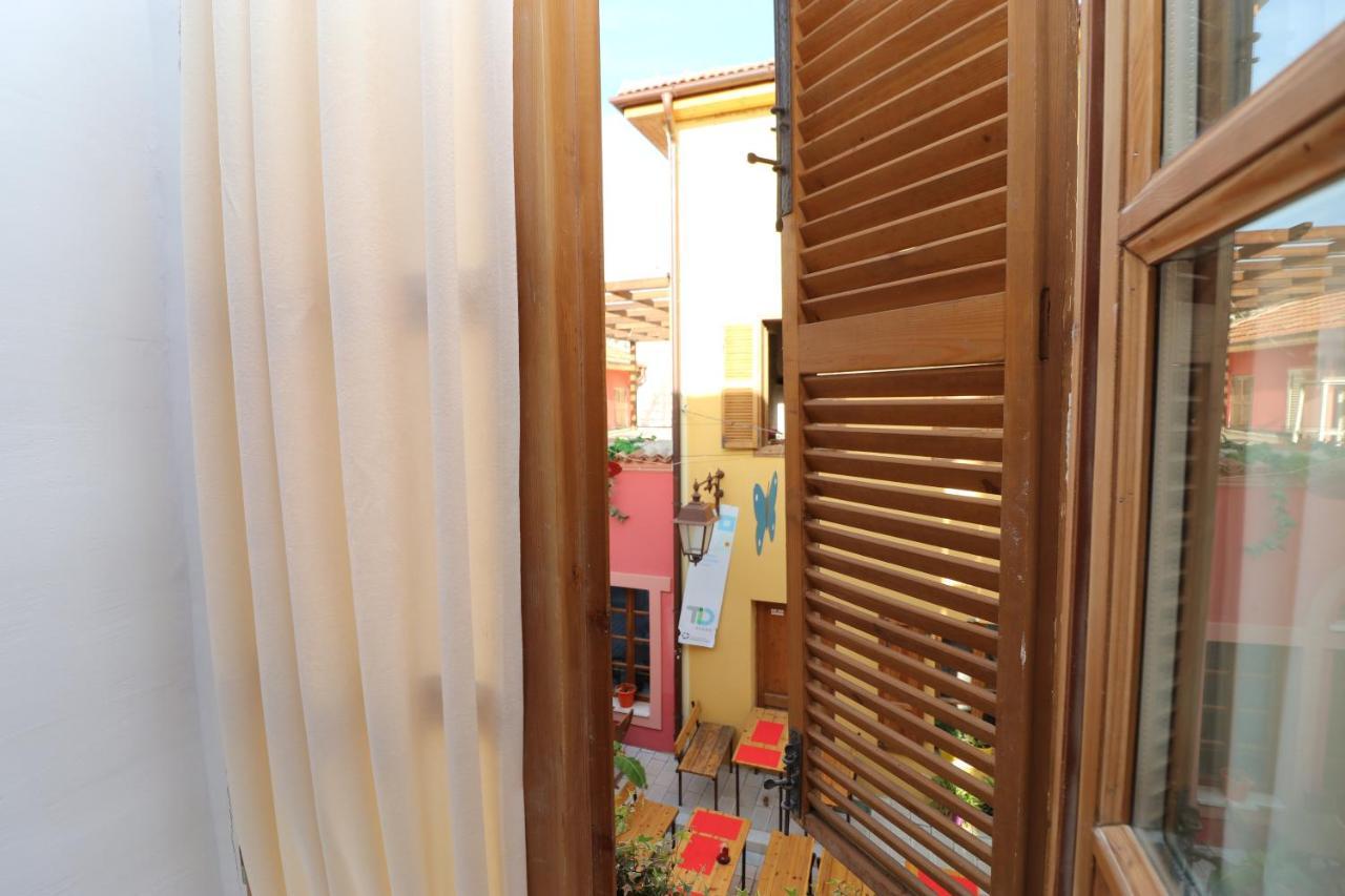 Gaia Bed & Breakfast Vlore Exterior photo