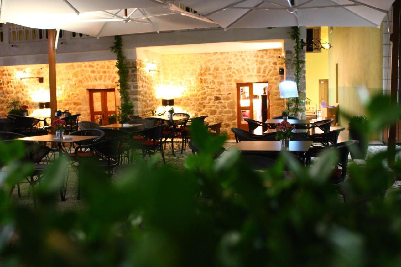 Gaia Bed & Breakfast Vlore Exterior photo