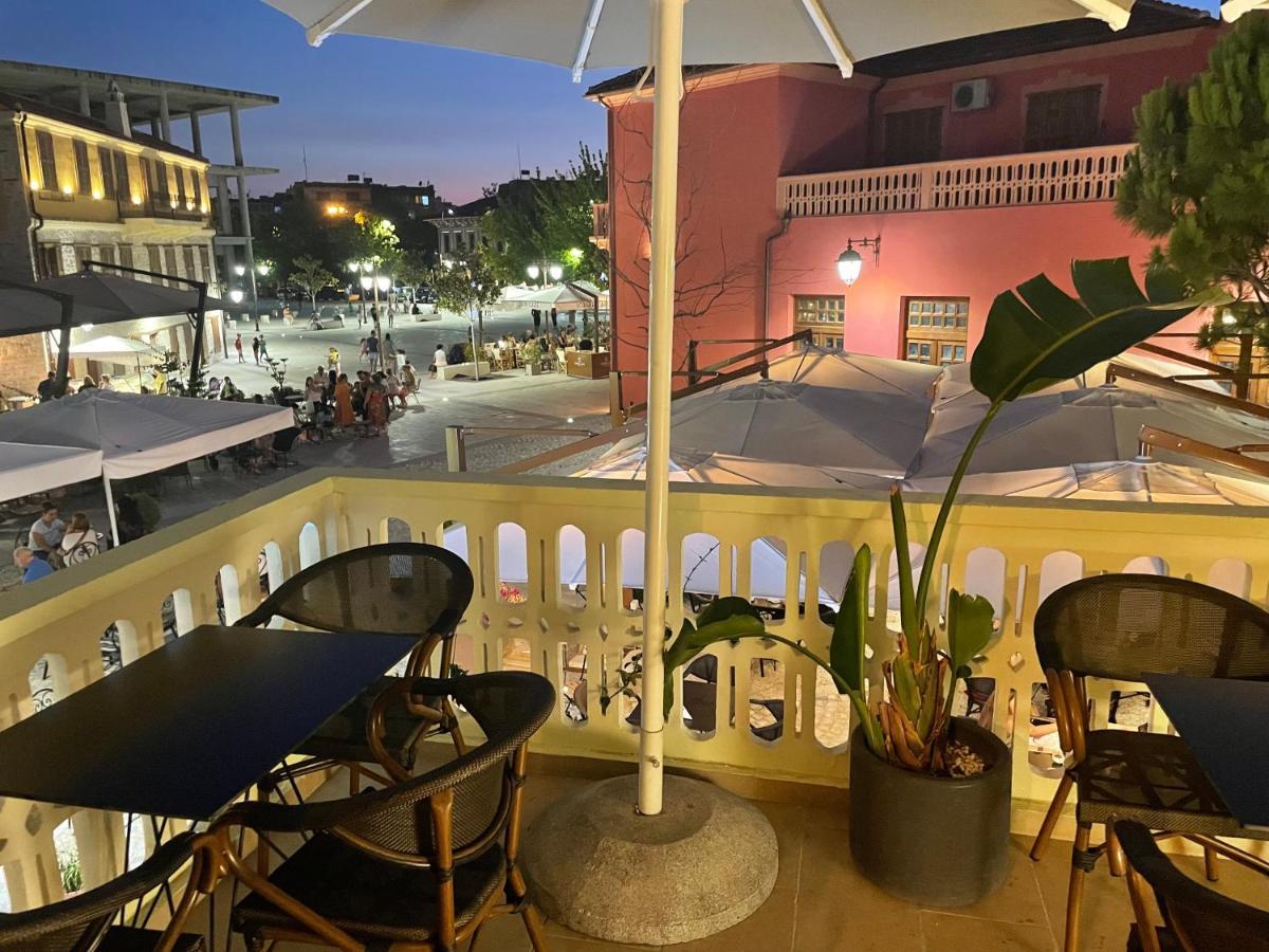 Gaia Bed & Breakfast Vlore Exterior photo